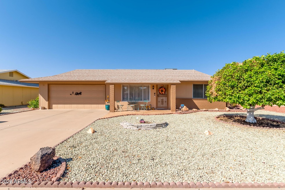 17430 N Appaloosa Dr, Sun City, AZ 85373 - photo 1