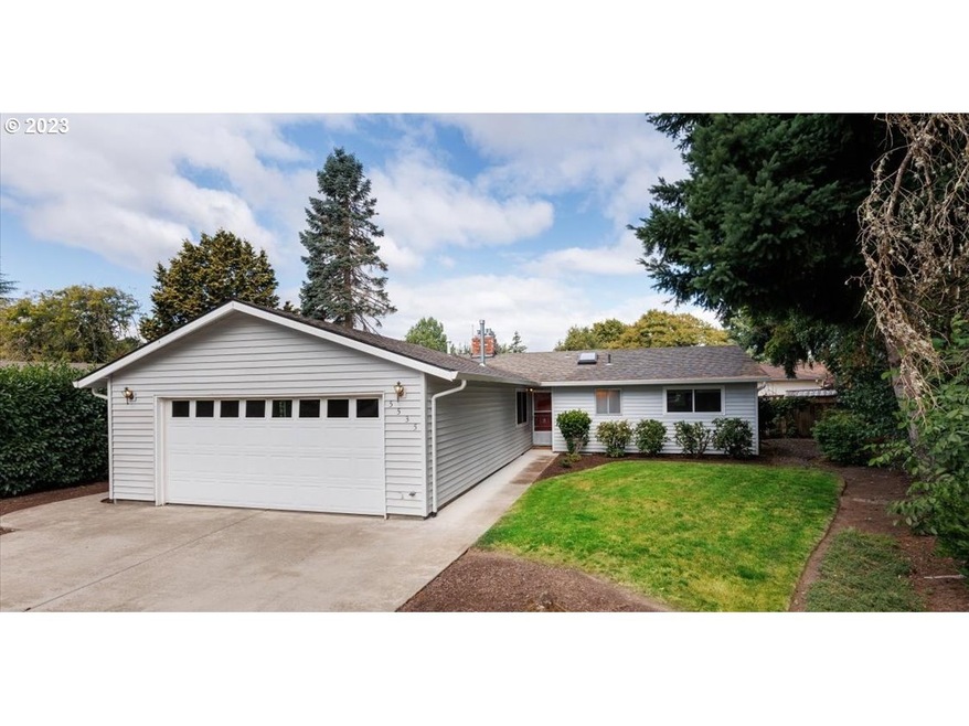 5535 SW 182nd Ave, Beaverton, OR 97007 - photo 1