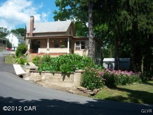 611 South Ave, Jim Thorpe, PA 18229 - photo 1