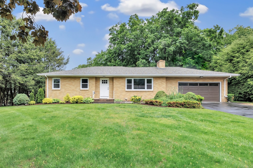 Welcome to 325 River Road!