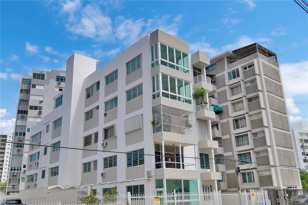 1357 Calle Magdalena unit 2b, Condado, PR 00907 - photo 1