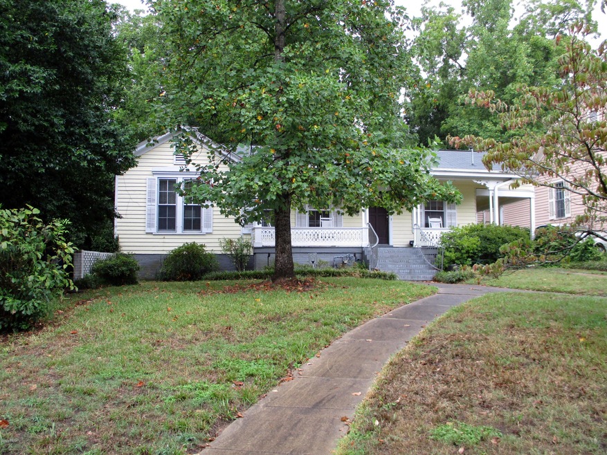 964&956 Magnolia St, Macon, GA 31201 - photo 1