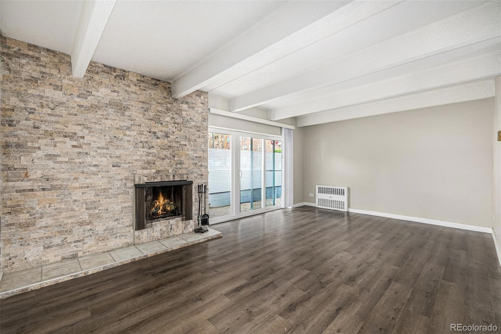 The Dorchester Condominiums unit 10, Denver, CO 80203 - photo 1