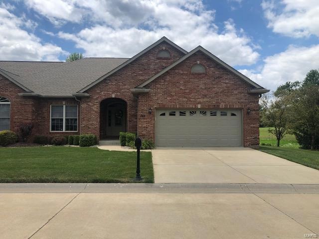 345 Old Collinsville Rd, Caseyville, IL 62232 - photo 1