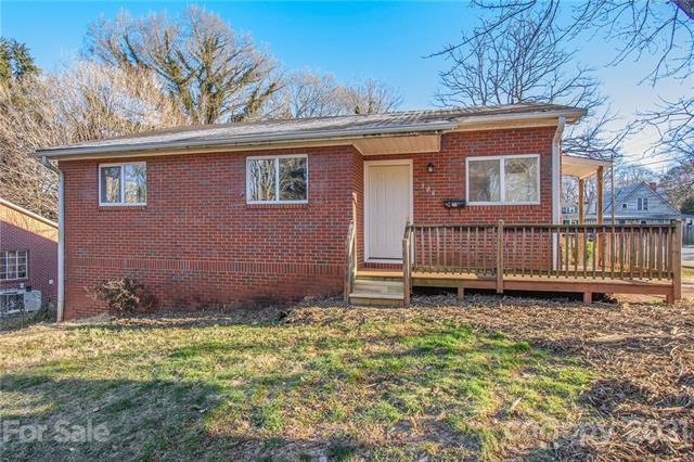 306 Brevard St, Statesville, NC 28677 - photo 1