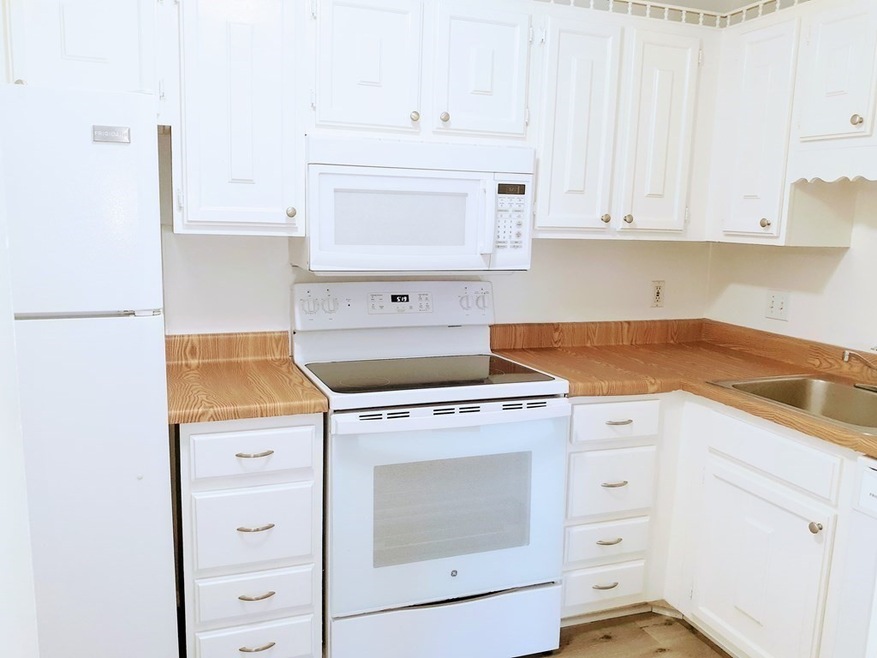 43 West St unit B2, Randolph, MA 02368 - photo 1