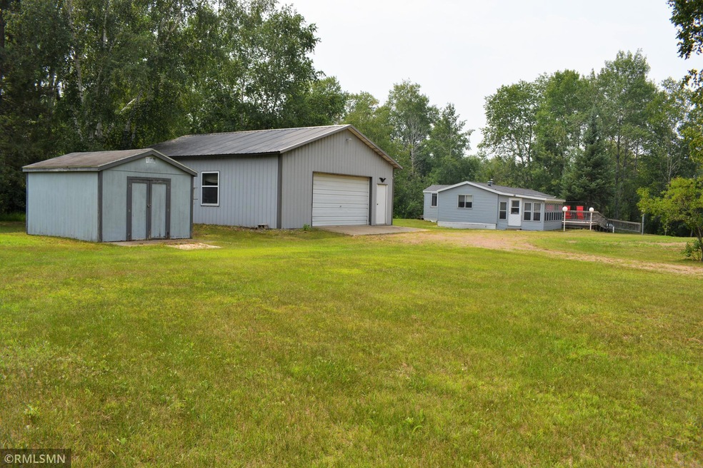 18895 Goshawk St, McGregor, MN 55760 - photo 1