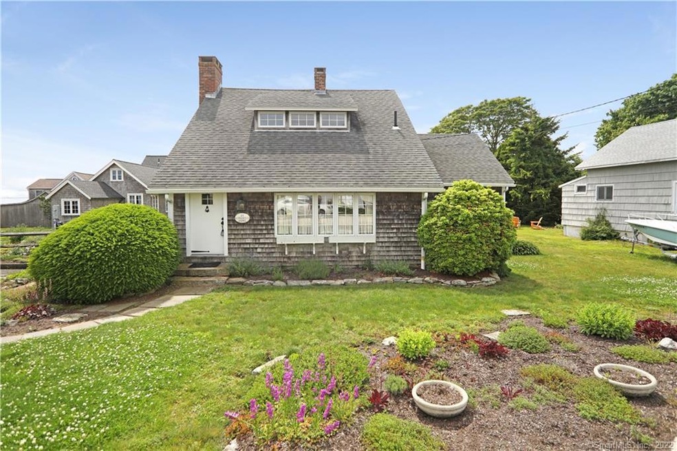 38 Langworthy Ave, Stonington, CT 06378 - photo 1