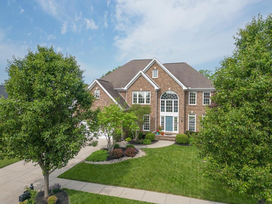 6309 Winter Hazel Dr, Liberty Township, OH 45044 - photo 1