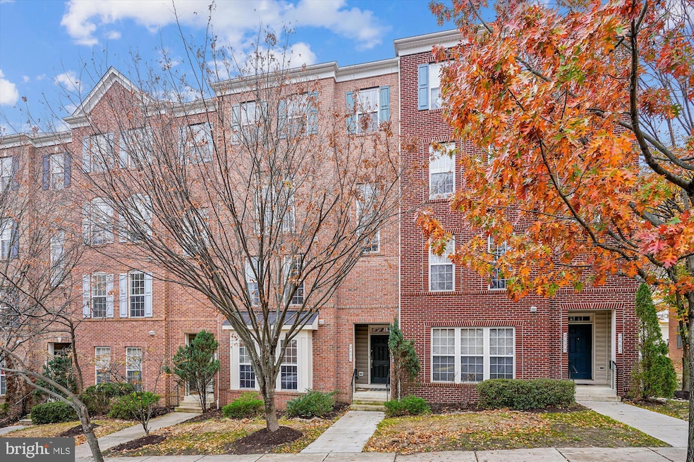 2675 Sheffield Hill Way unit 164, Woodbridge, VA 22191 - photo 1