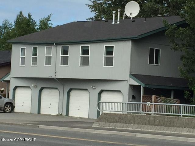 2051 E 36th Duplex