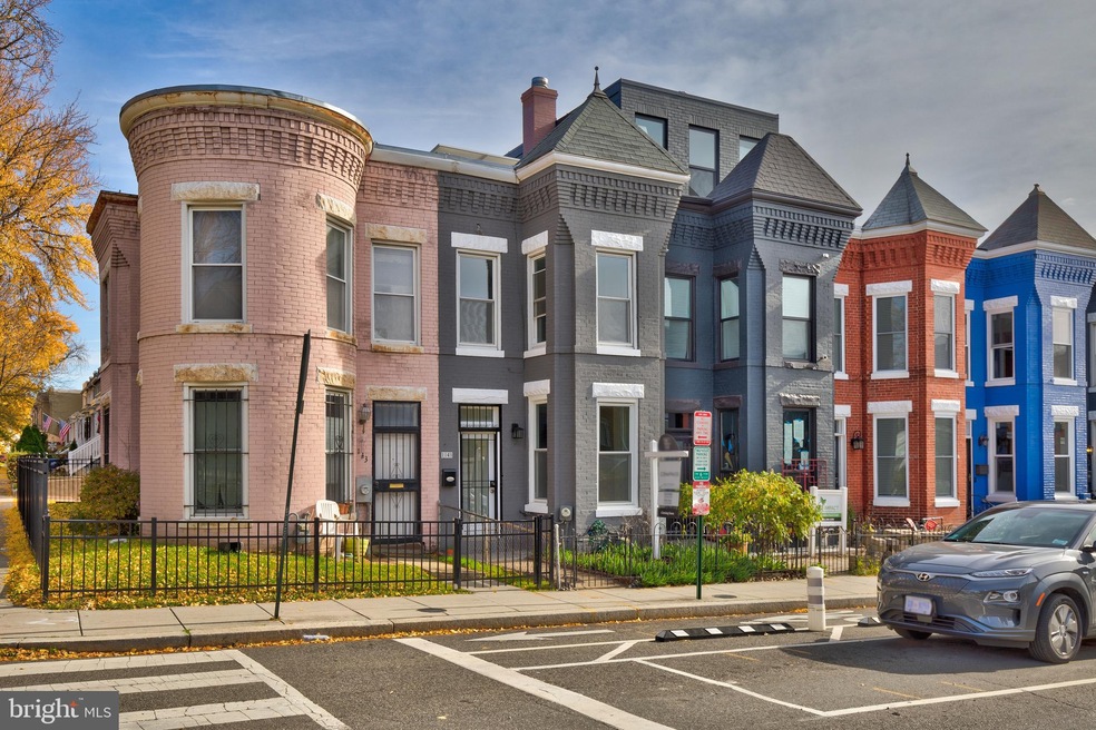 1141 6th St NE, Washington, DC 20002 - photo 1