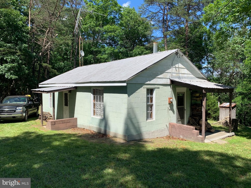 0 Vance Dr, Capon, WV 26851 - photo 1