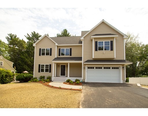 51 Bedford St, Burlington, MA 01803 - photo 1