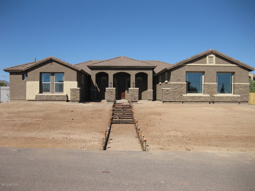 10420 E Greenway Cir, Mesa, AZ 85207 - photo 1