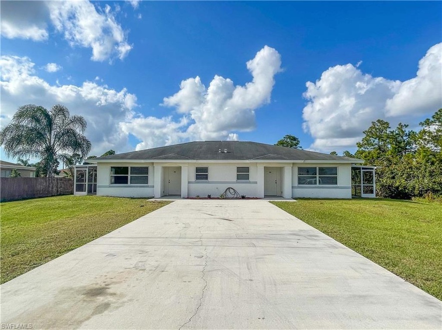 1246 Columbus Blvd unit A, Fort Myers, FL 33913 - photo 1