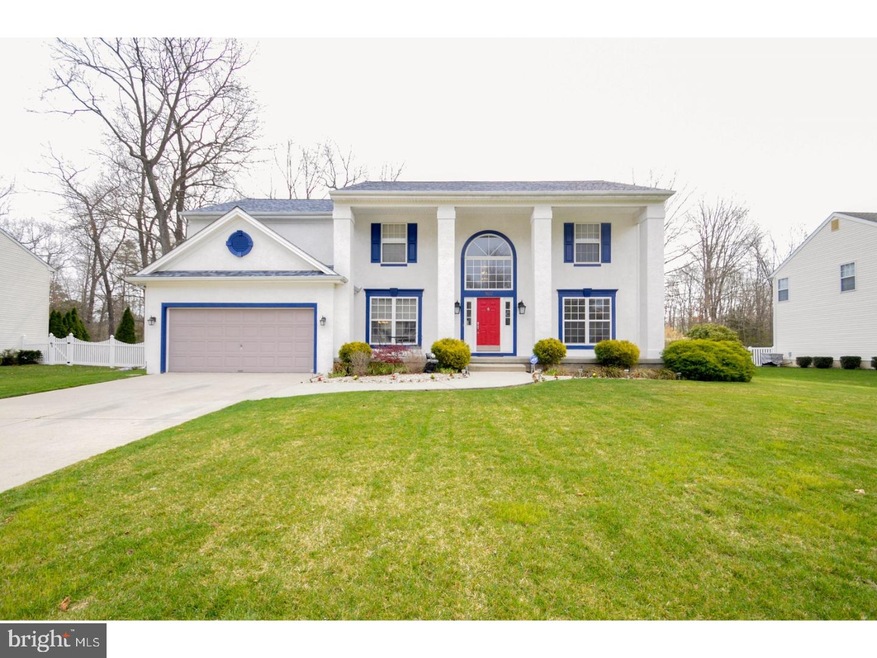 1812 Teaberry Ave, Williamstown, NJ 08094 - photo 1