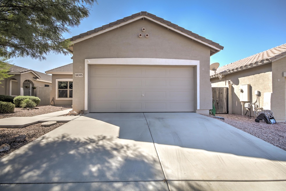 18395 E Verde Ct, Gold Canyon, AZ 85118 - photo 1