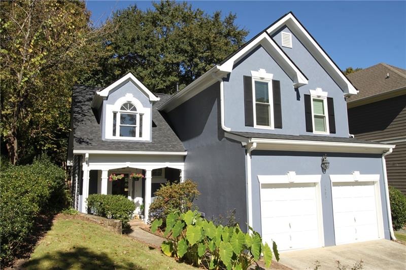 Sold $592,000 • Co-Listing Agent