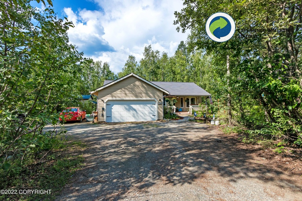 5670 W Raspberry Lp, Wasilla AK (1)