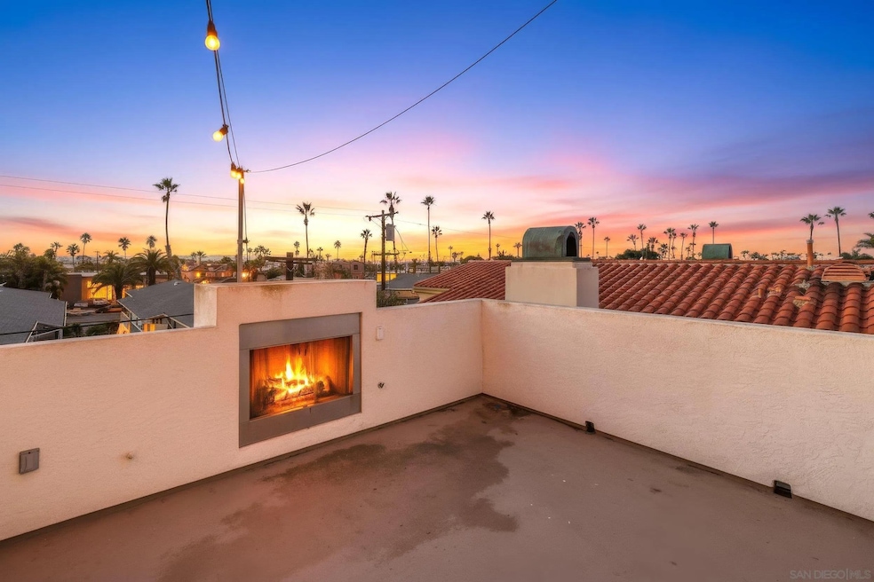 1367 Hornblend St, San Diego, CA 92109 - photo 1