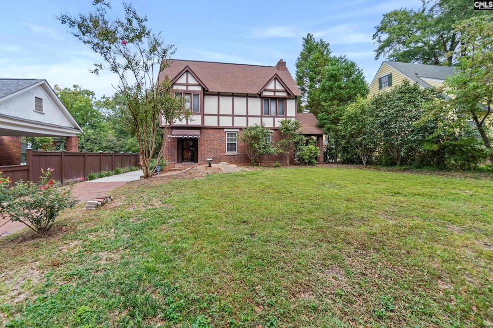 2329 Wilmot Ave, Columbia, SC 29205 - photo 1