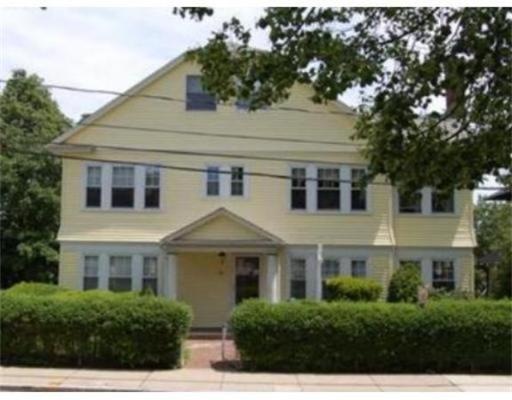 16 Frost Ave unit 2, Dorchester, MA 02122 - photo 1