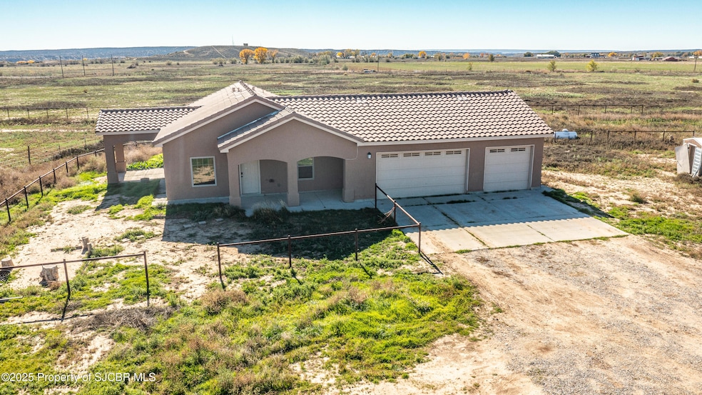 43 Road 1330, La Plata, NM 87418 - photo 1
