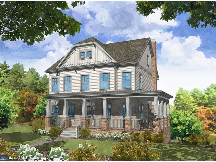 1364 English St NW, Atlanta, GA 30318 - photo 1