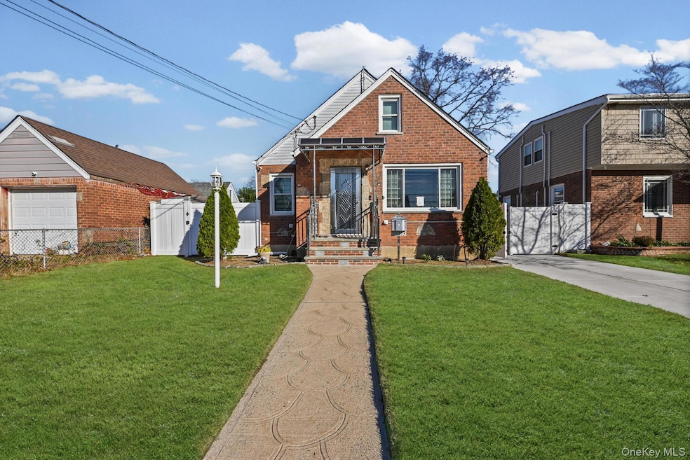 113 Kent Rd, Valley Stream, NY 11580 - photo 1