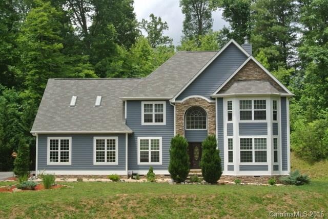 27 Mountain Shadows Dr, Leicester, NC 28748 - photo 1