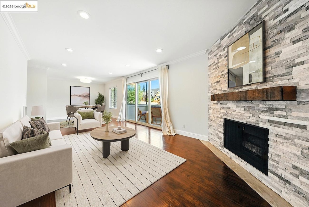 567 Oakland Ave unit 101, Oakland, CA 94611 - photo 1