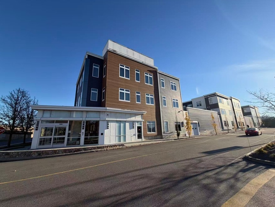 Cross Street East unit 222, Somerville, MA 02145 - photo 1