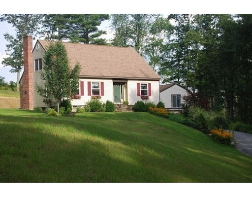 500 Pine St, Leicester, MA 01524 - photo 1