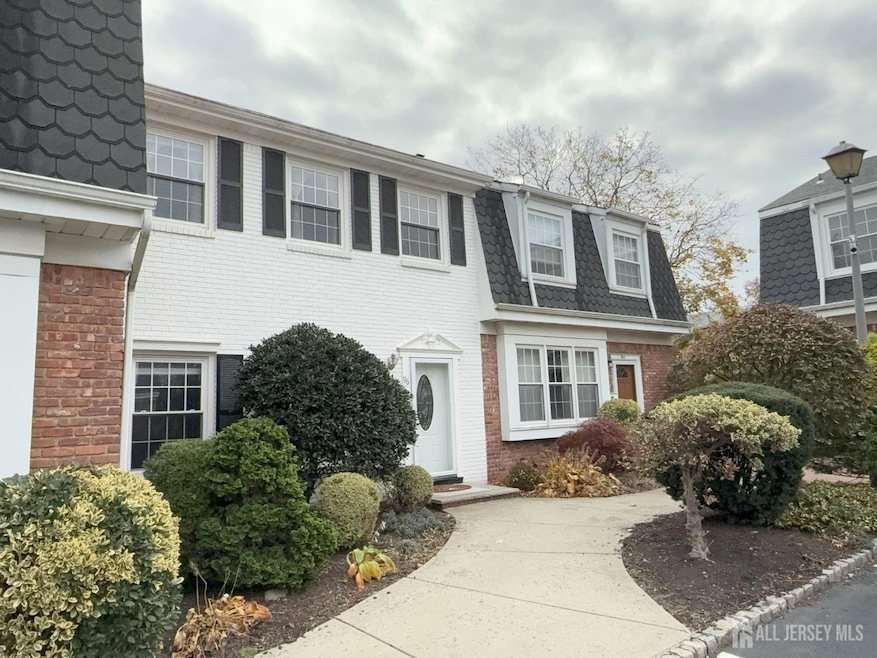 96 Wick Dr, Fords, NJ 08863 - photo 1