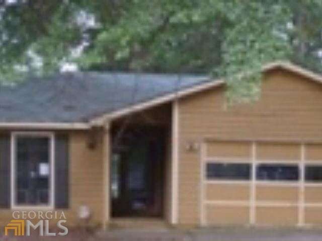 8566 Cedar Creek Ridge, Riverdale, GA 30274 - photo 1