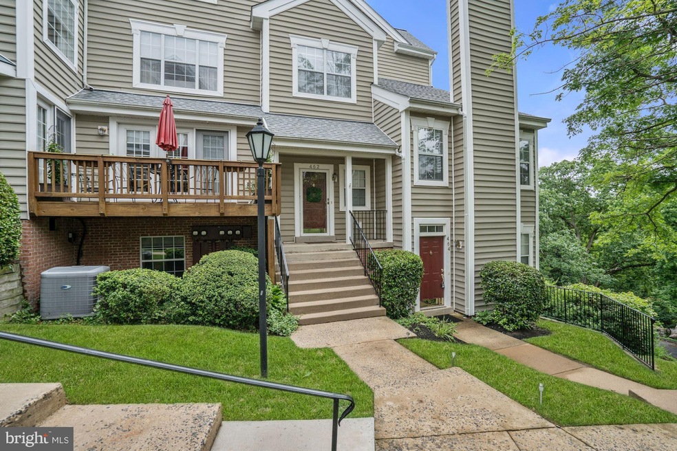 462 Overlook Dr, Occoquan, VA 22192 - photo 1