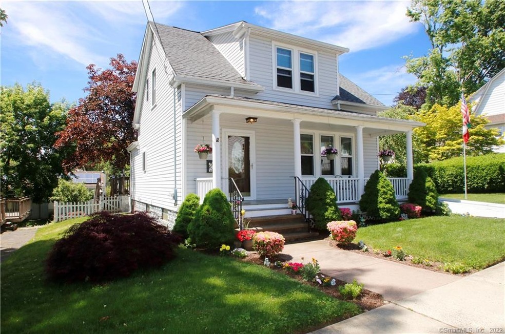 487 Fort Hale Rd, New Haven, CT 06512 - photo 1