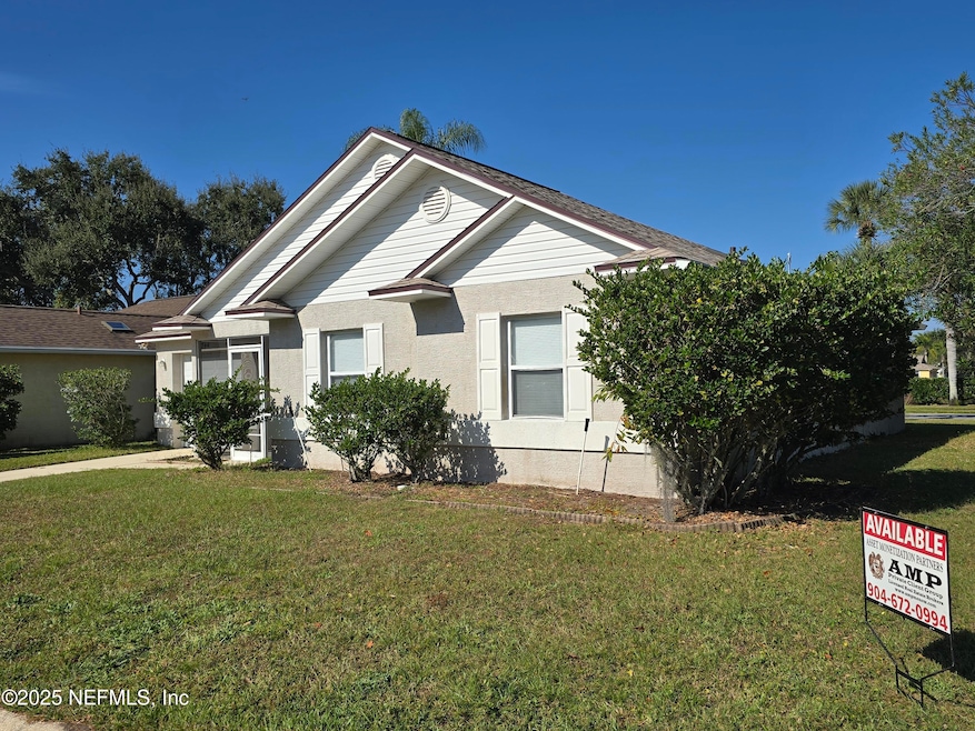 744 Palm Hammock Cir, Saint Augustine, FL 32095 - photo 1