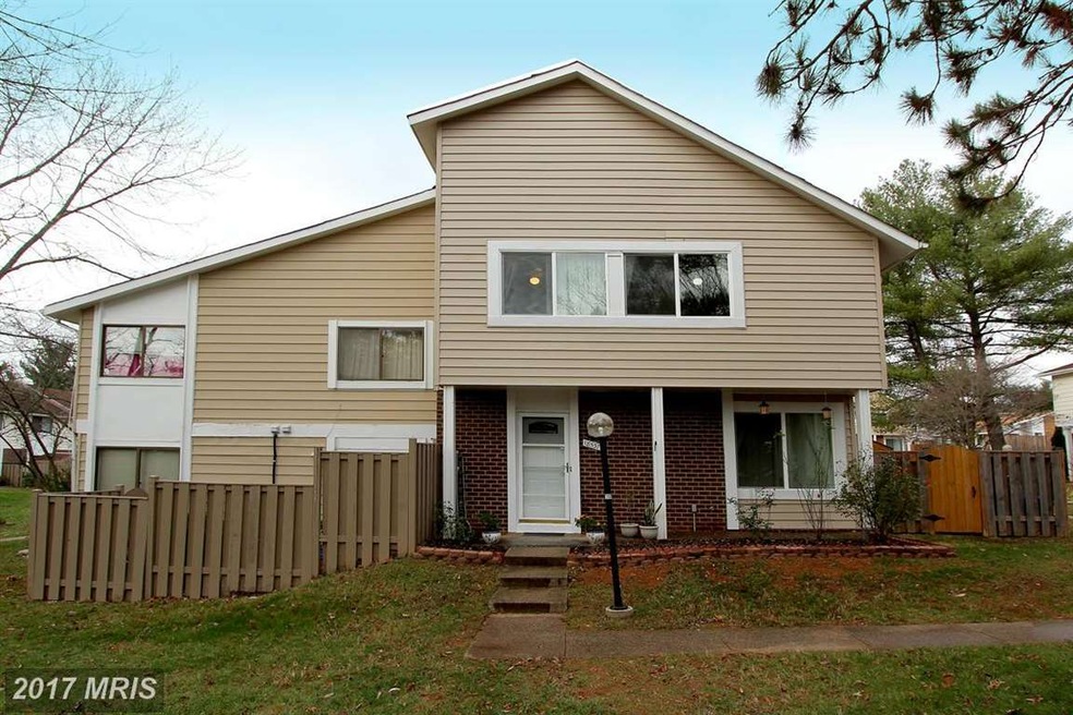 18537 Bay Leaf Way, Germantown, MD 20874 - photo 1