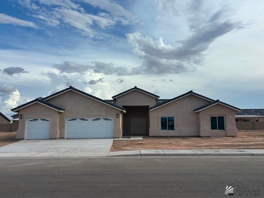 5679 E 45th St, Yuma, AZ 85365 - photo 1