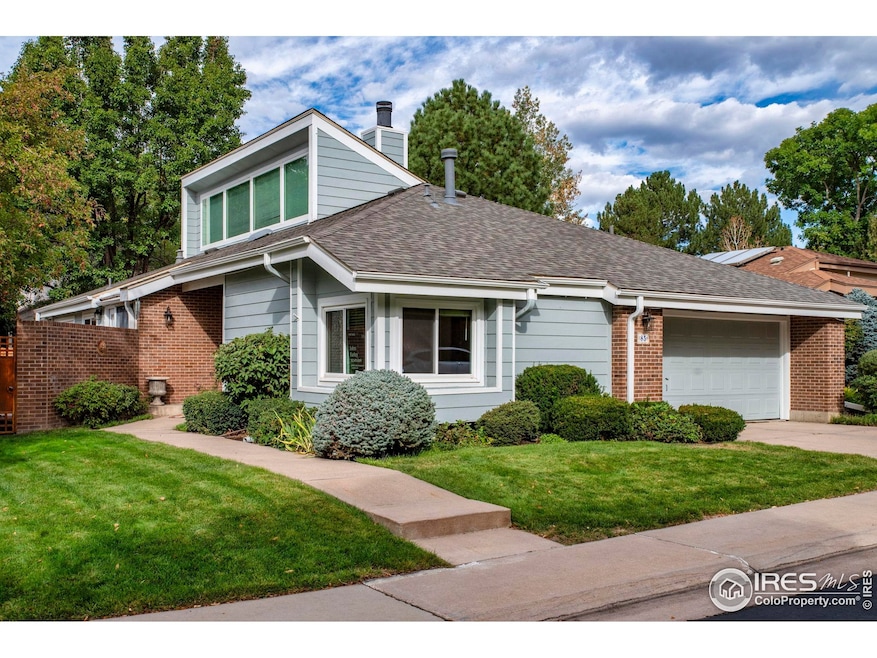 3333 E Florida Ave unit 85, Denver, CO 80210 - photo 1