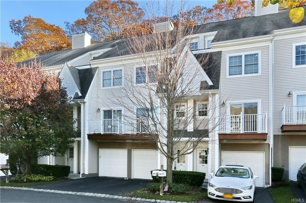 100 Crystal Hill Dr, Pomona, NY 10970 - photo 1