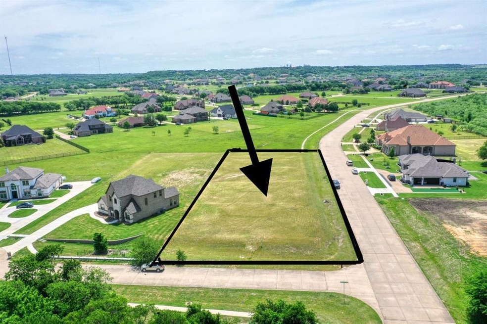 1003 Mesquite Ct, Grand Prairie, TX 75104 - photo 1