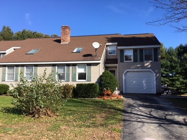 2 Karen Ln unit B, Londonderry, NH 03053 - photo 1