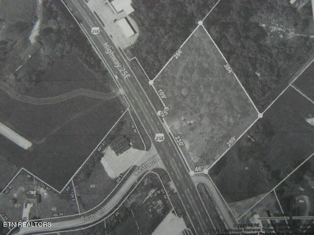Hwy. 25E Lot 3