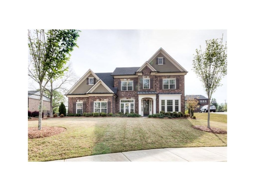 Welcome Home