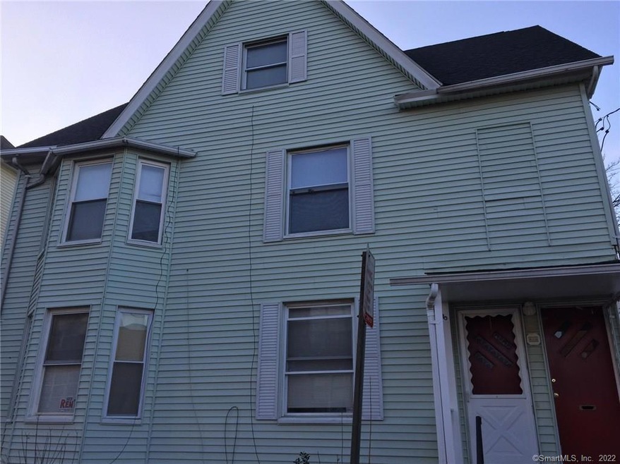 26 Platt St unit 2, New Haven, CT 06511 - photo 1