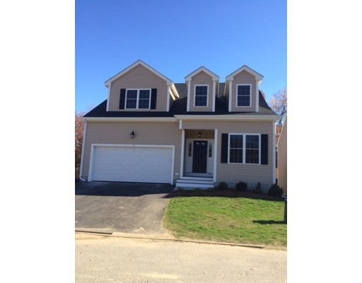 38 Beaver Pond Rd unit 38, Milford, MA 01757 - photo 1