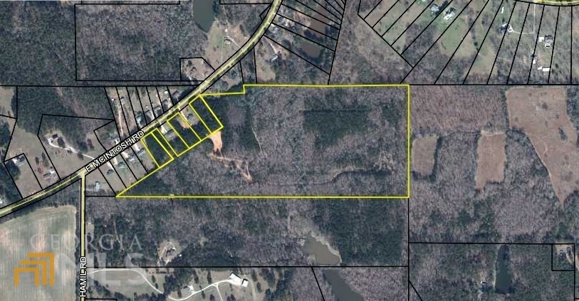 2000 E Mcintosh Rd, Griffin, GA 30223 - photo 1